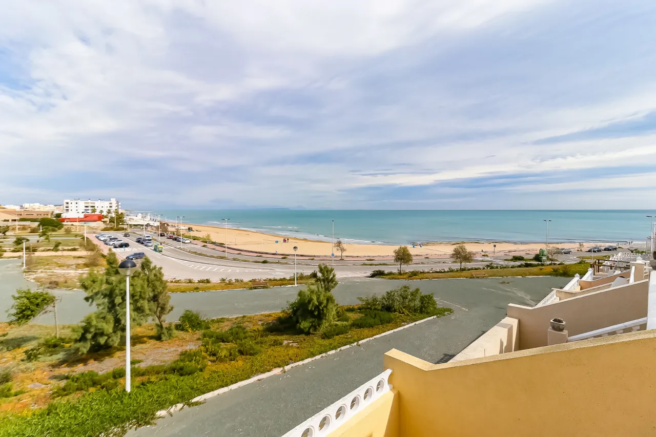 Kotedžas / dupleksas — Torrevieja – Lomas del Mar, nuotrauka 1 iš 15