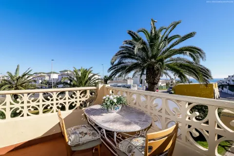 Korter / bangalo — Torrevieja – Torreblanca, Hispaania