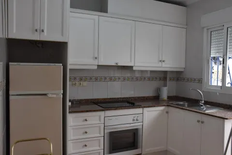 Apartament dwupoziomowy Orihuela Costa – La Ciñuelica, miniatura 10