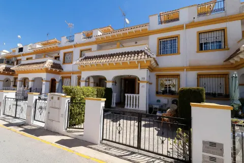 Kotedžas Torrevieja, miniatiūra 6