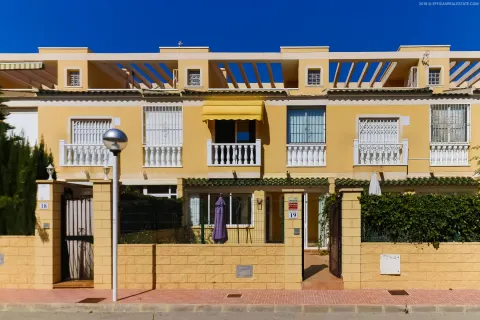 Ridaelamu / dupleks — Torrevieja – Torreblanca, Hispaania