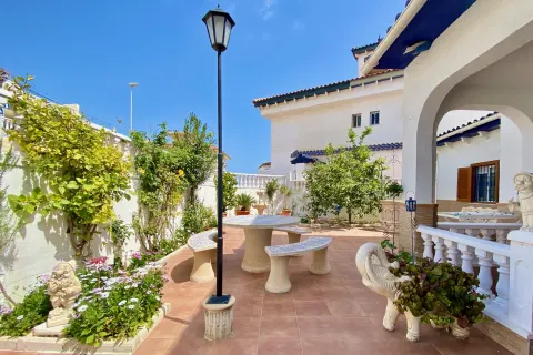 Kotedžas Torrevieja, miniatiūra 9