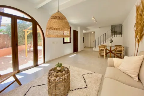 Ridaelamu / dupleks — Torrevieja – La Rosaleda - Los Frutales, Hispaania