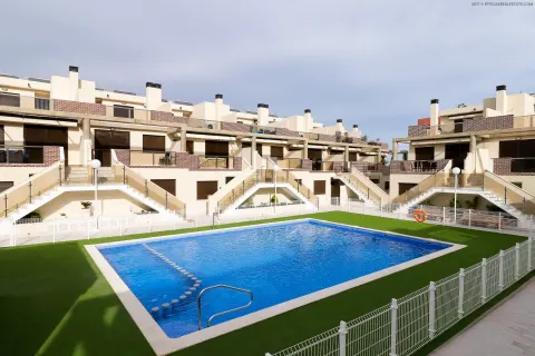 Kotedžas Orihuela Costa, miniatiūra 2