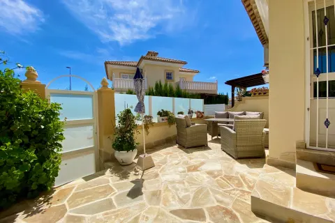 Vila Torrevieja, miniatiūra 2