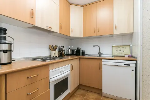 Kotedžas Torrevieja, miniatiūra 6