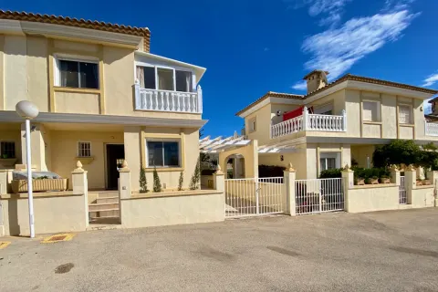 Kotedžas Torrevieja, miniatiūra 6