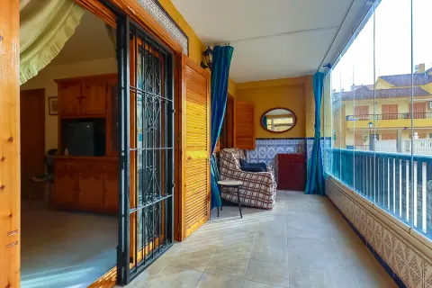 Dzīvoklis Torrevieja, sīktēls 2