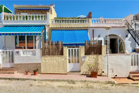 Kotedžas Torrevieja, miniatiūra 2