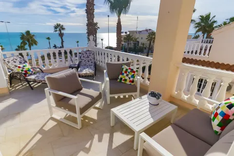 Vila Torrevieja, miniatiūra 1