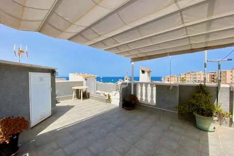 Kotedžas Torrevieja, miniatiūra 2