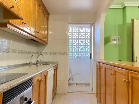 Kotedžas Orihuela Costa, miniatiūra 8