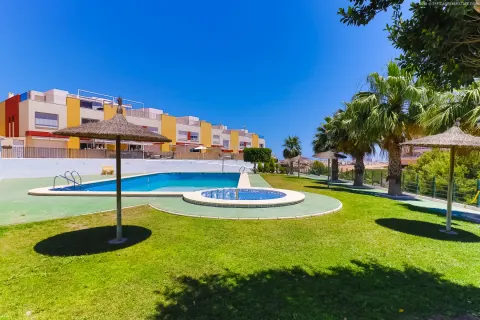 Kotedžas Orihuela Costa, miniatiūra 8