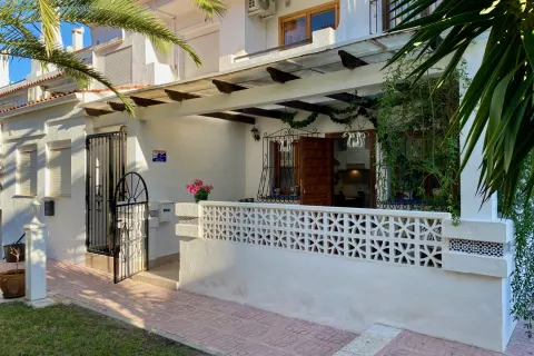 Kotedžas Torrevieja, miniatiūra 10