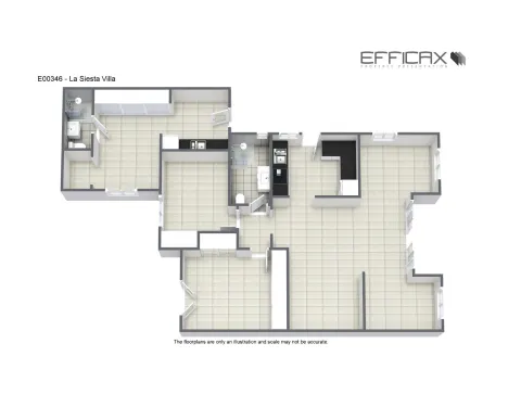 Villa Torrevieja, sīktēls 4