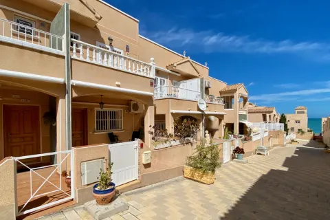 Kotedžas Torrevieja, miniatiūra 2