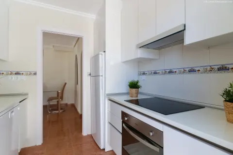 Kotedžas Orihuela Costa, miniatiūra 14