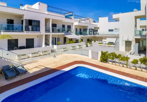 Butas Torrevieja, miniatiūra 12