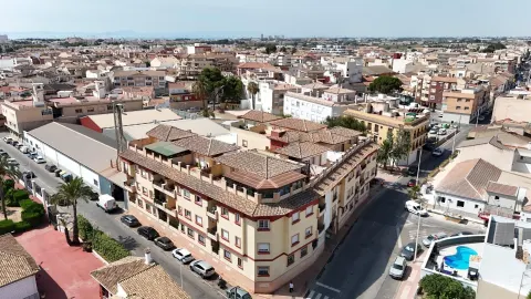 Apartament San Pedro del Pinatar – Lo Pagán, miniatura 3