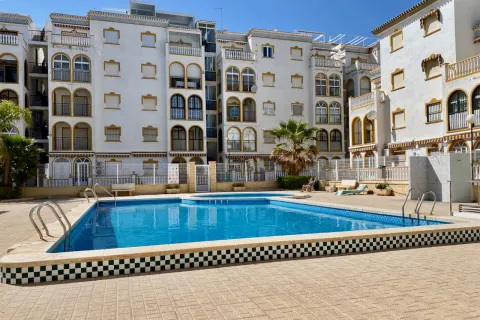 Ridaelamu / dupleks — Torrevieja – La Mata, Hispaania