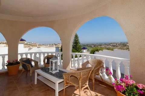 Villa Ciudad Quesada, sīktēls 2