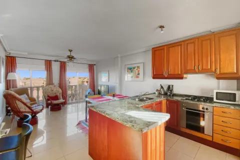 Kotedžas Torrevieja, miniatiūra 2