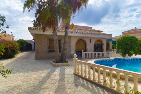 Villa Torrevieja, sīktēls 6