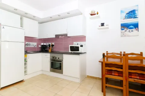 Kotedžas Torrevieja, miniatiūra 9