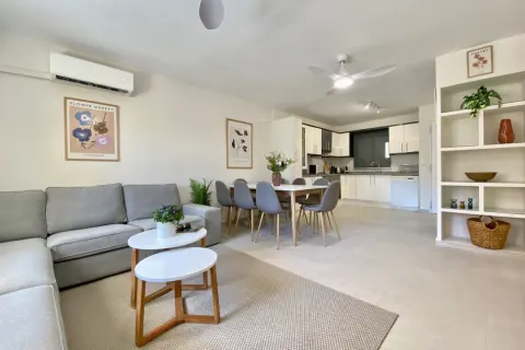 Kotedžas Orihuela Costa, miniatiūra 9