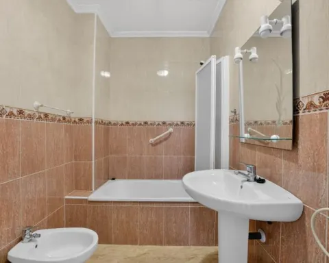 Apartament dwupoziomowy Orihuela Costa – La Chismosa, miniatura 14