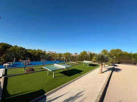 Apartament Orihuela Costa – Los Altos, miniatura 7