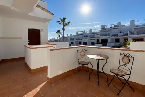 Dzīvoklis Torrevieja, sīktēls 2