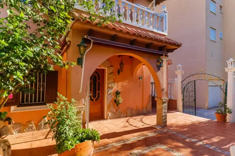 Kotedžas Torrevieja, miniatiūra 9