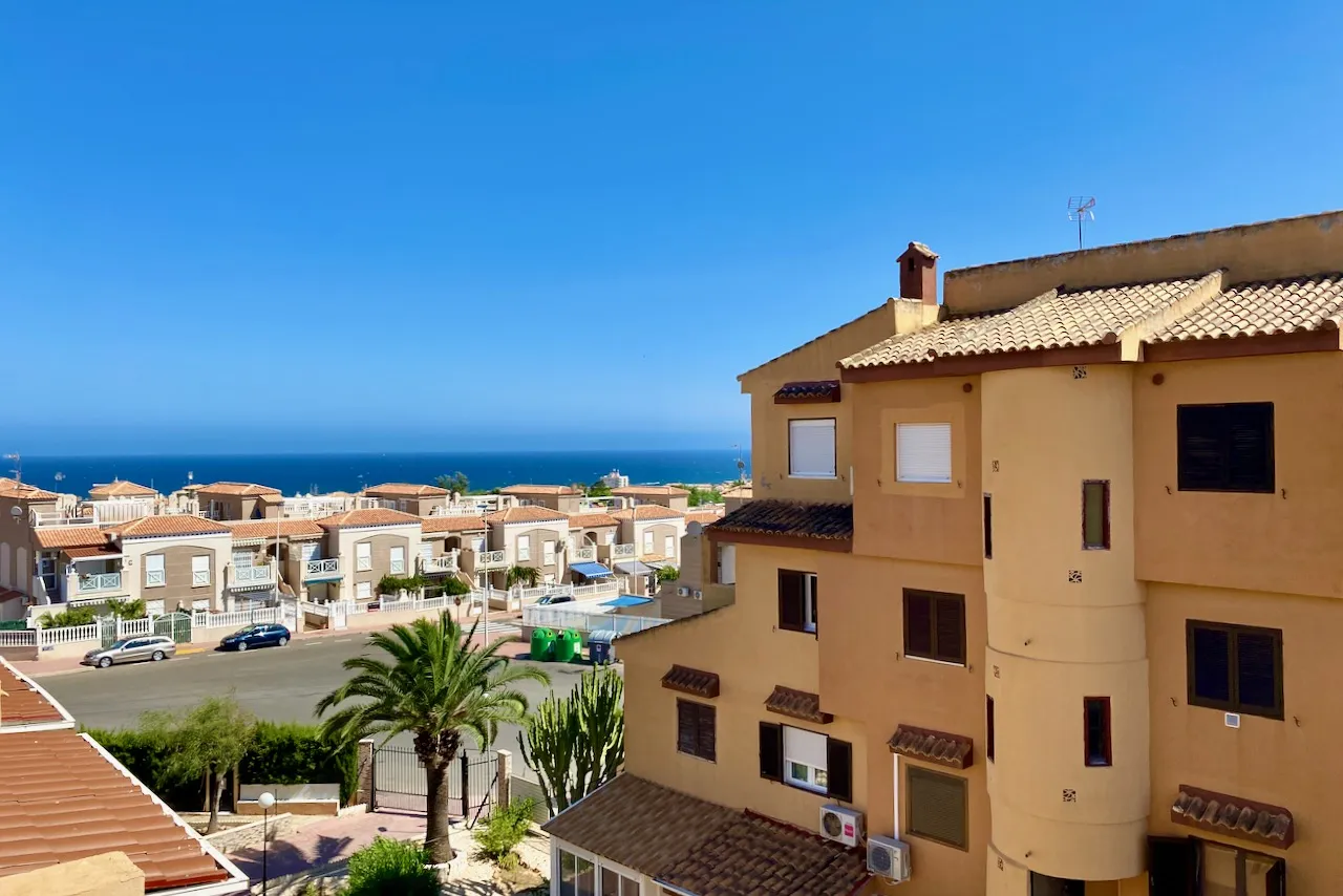 Butas / bungalas — Torrevieja – Aguas Nuevas, nuotrauka 1 iš 15