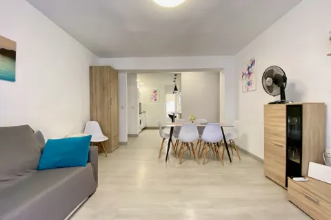 Korter / bangalo — Torrevieja – El Acequión, Hispaania