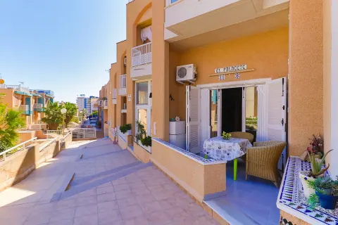 Dzīvoklis Torrevieja, sīktēls 2