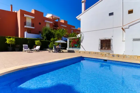 Kotedžas Torrevieja, miniatiūra 4