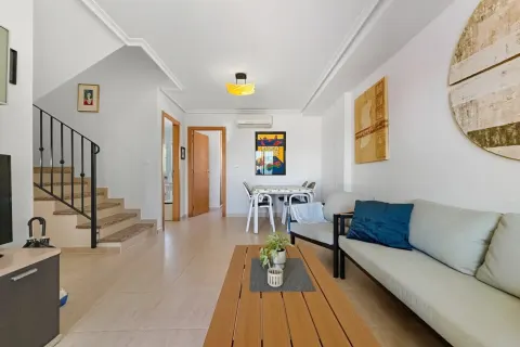 Kotedžas Torrevieja, miniatiūra 8
