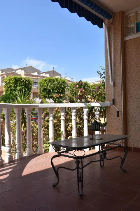 Apartament dwupoziomowy Orihuela Costa – La Ciñuelica, miniatura 3