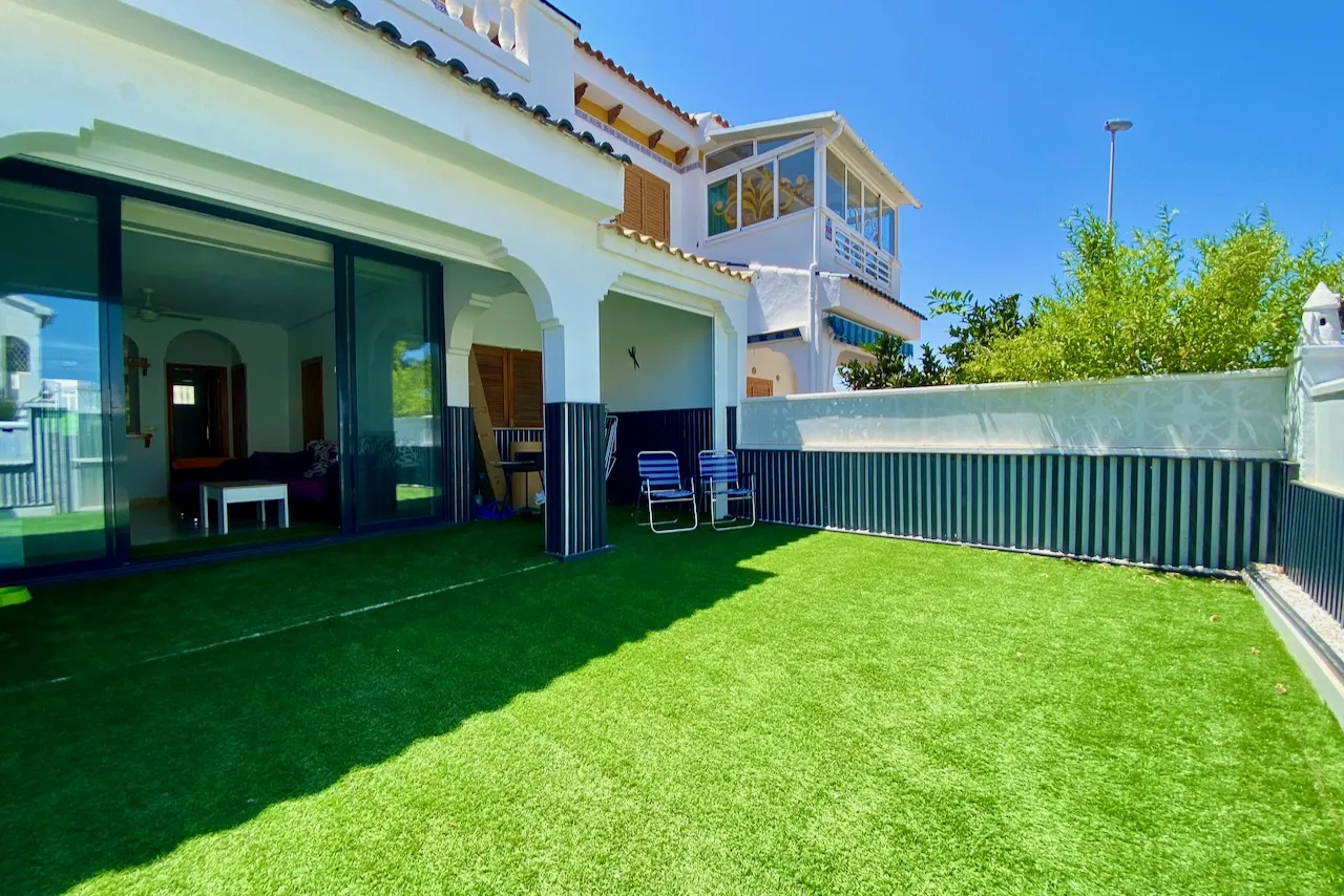 Butas / bungalas — Torrevieja – La Mata, nuotrauka 1 iš 15