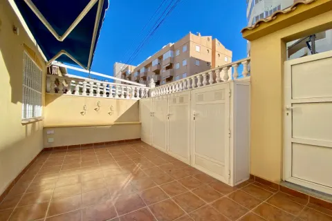 Kotedžas Torrevieja, miniatiūra 7