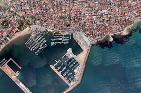 Dzīvoklis Torrevieja, sīktēls 15