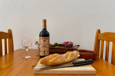 Dzīvoklis Torrevieja, sīktēls 13