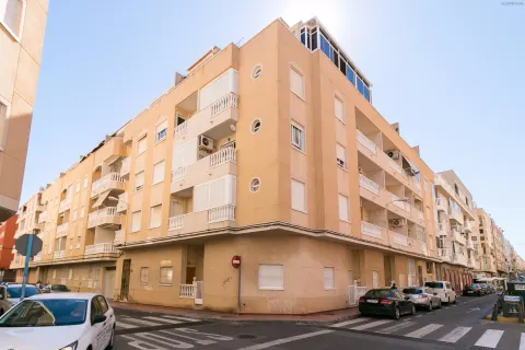 Dzīvoklis Torrevieja, sīktēls 2