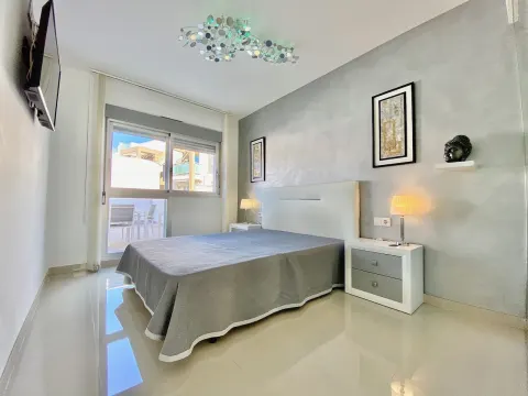 Dzīvoklis Orihuela Costa, sīktēls 9