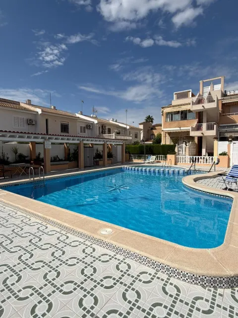 Apartament Torrevieja – Los Frutales, miniatura 2