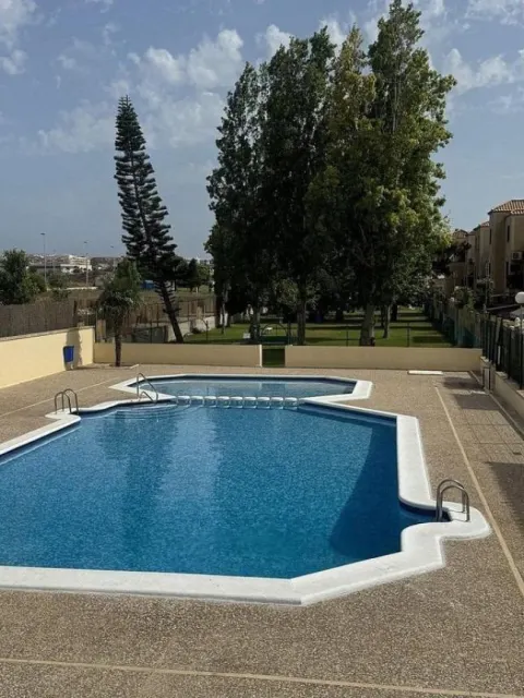 Penthouse Torrevieja, miniatura 1