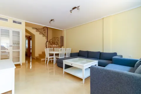 Kotedžas Orihuela Costa, miniatiūra 12