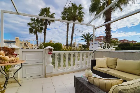 Ridaelamu / dupleks — Torrevieja – Torreblanca, Hispaania