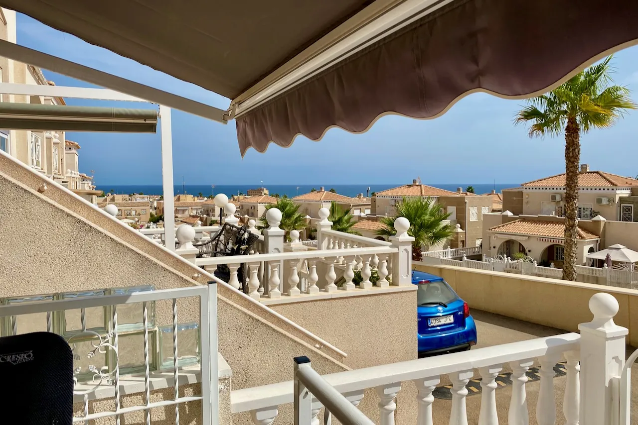 Butas / bungalas — Torrevieja – Aguas Nuevas, nuotrauka 1 iš 15